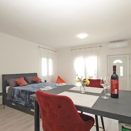 Apartment Florinda 2091 普拉 外观 照片