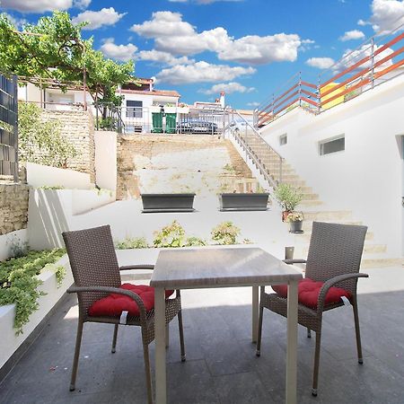 Apartment Florinda 2091 普拉 外观 照片
