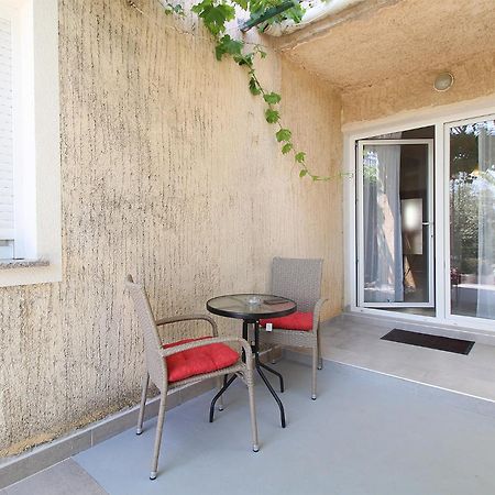 Apartment Florinda 2091 普拉 外观 照片