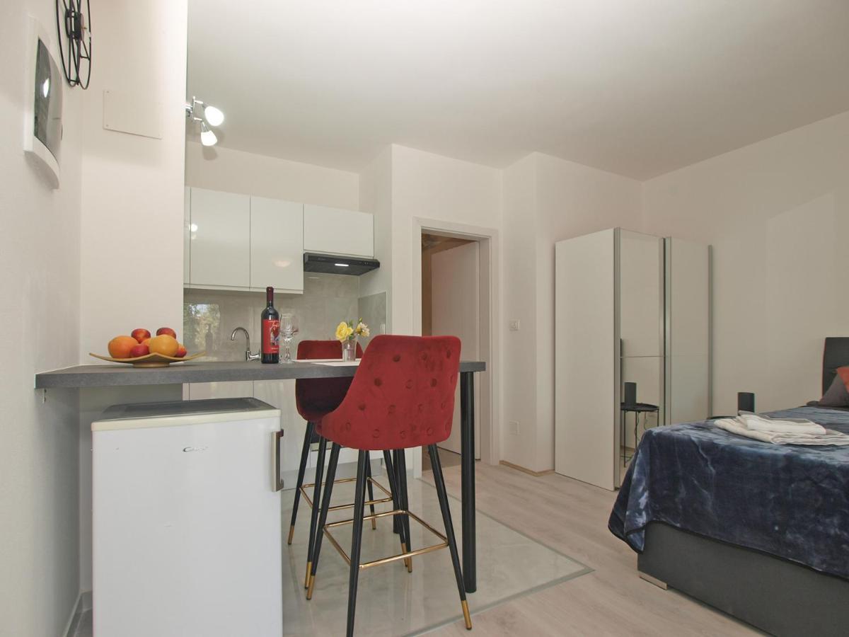 Apartment Florinda 2091 普拉 外观 照片