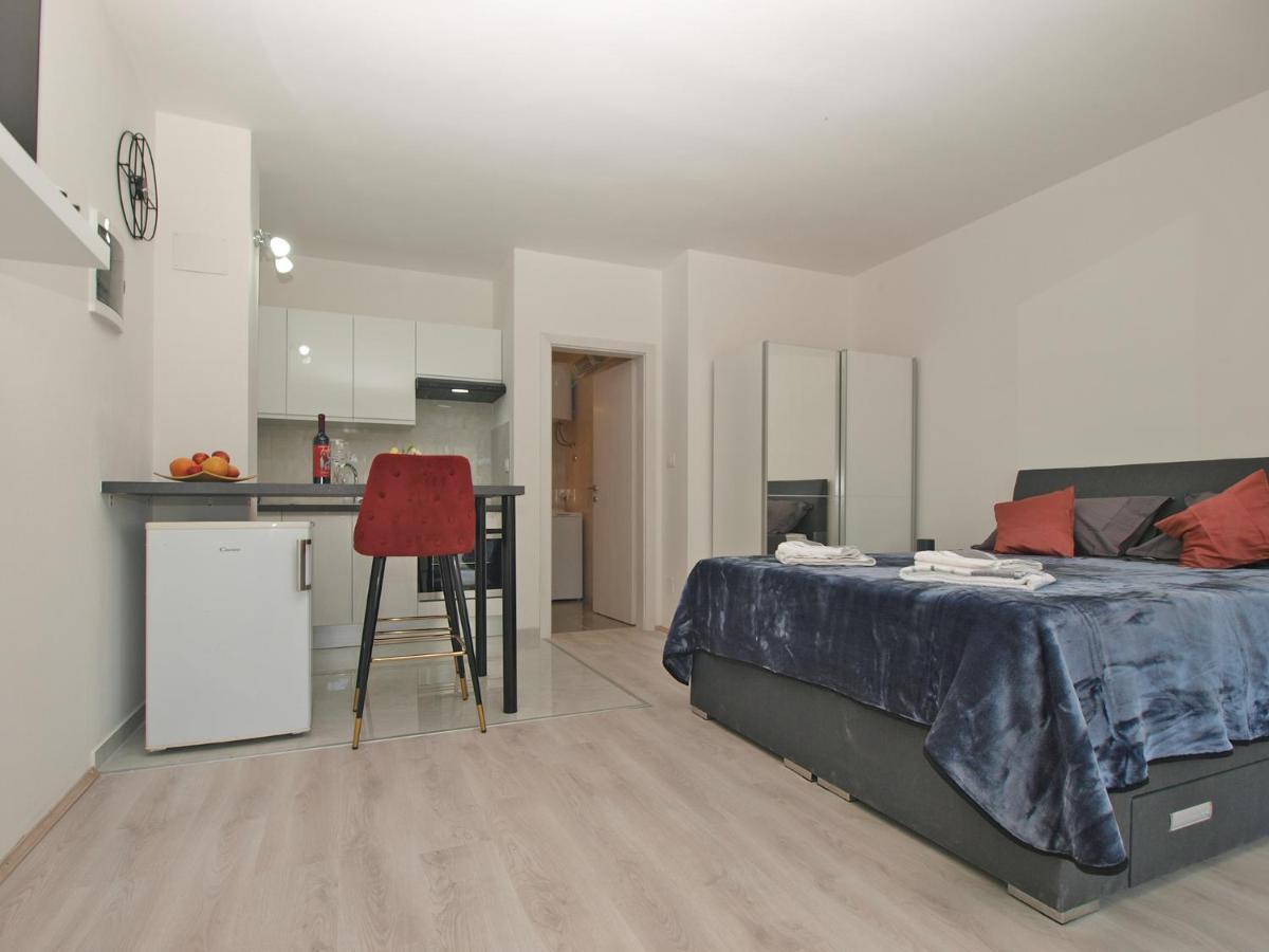 Apartment Florinda 2091 普拉 外观 照片