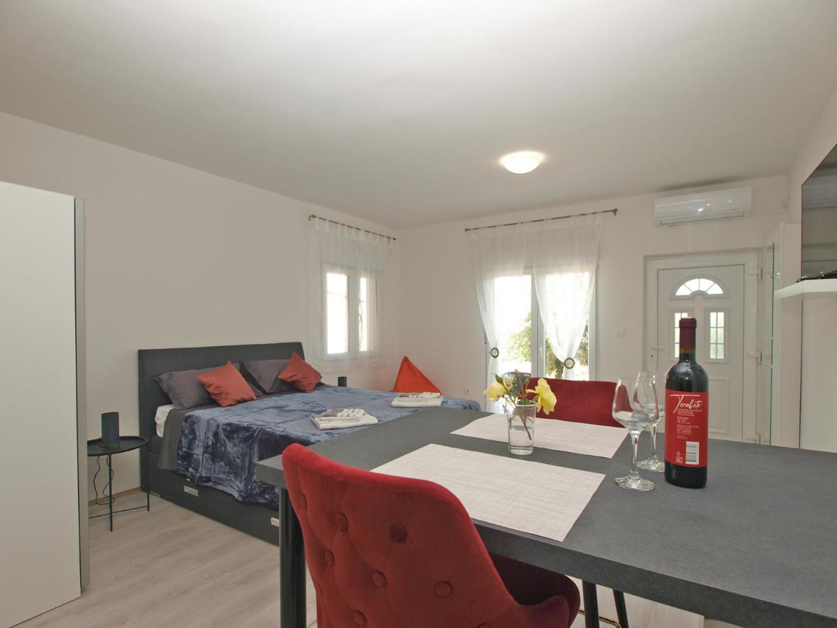 Apartment Florinda 2091 普拉 外观 照片