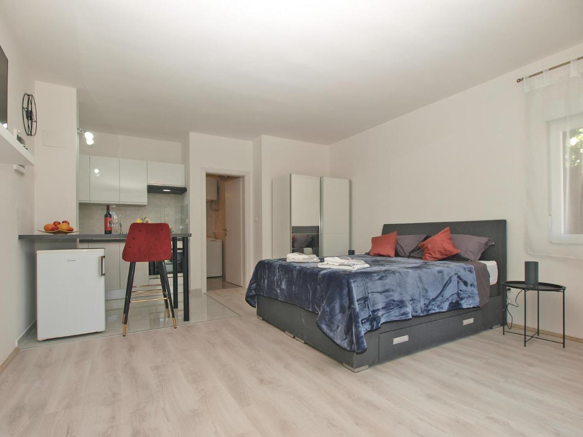 Apartment Florinda 2091 普拉 外观 照片