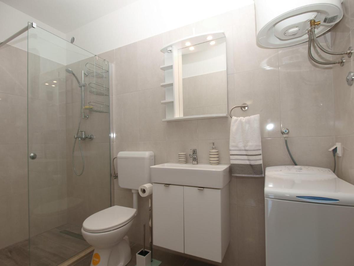 Apartment Florinda 2091 普拉 外观 照片
