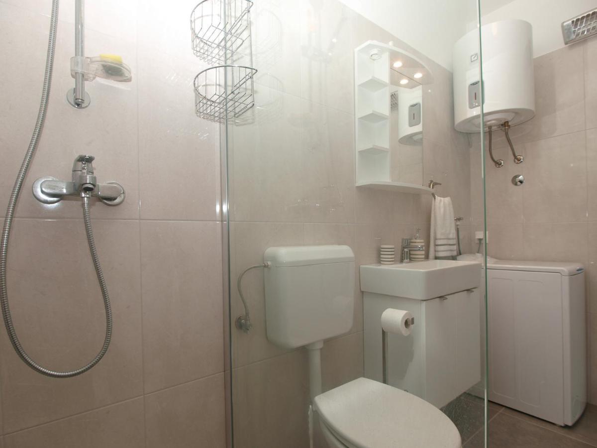 Apartment Florinda 2091 普拉 外观 照片