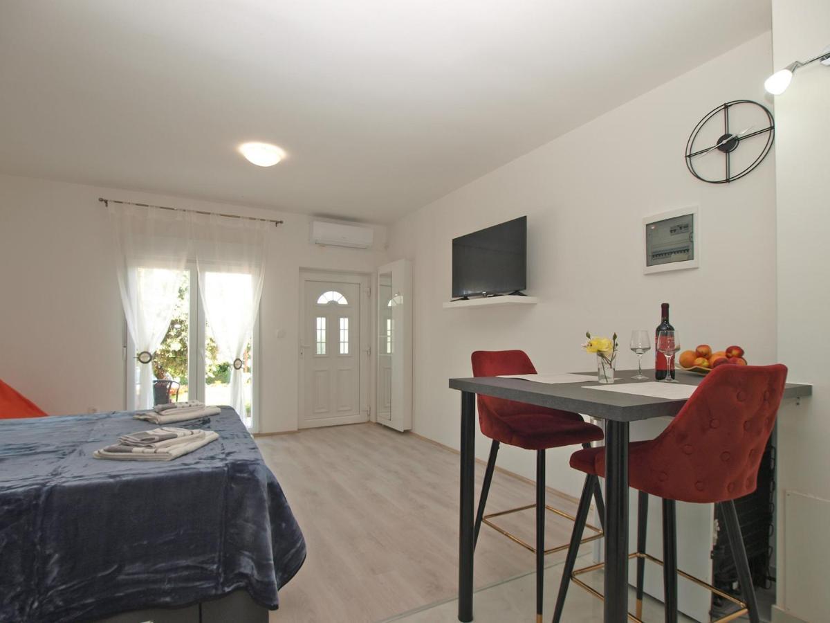 Apartment Florinda 2091 普拉 外观 照片