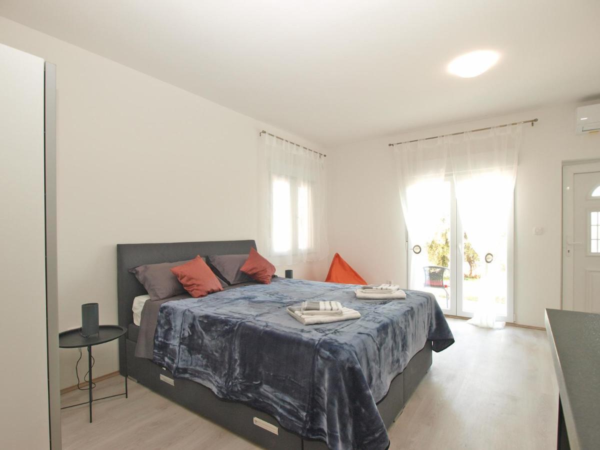 Apartment Florinda 2091 普拉 外观 照片