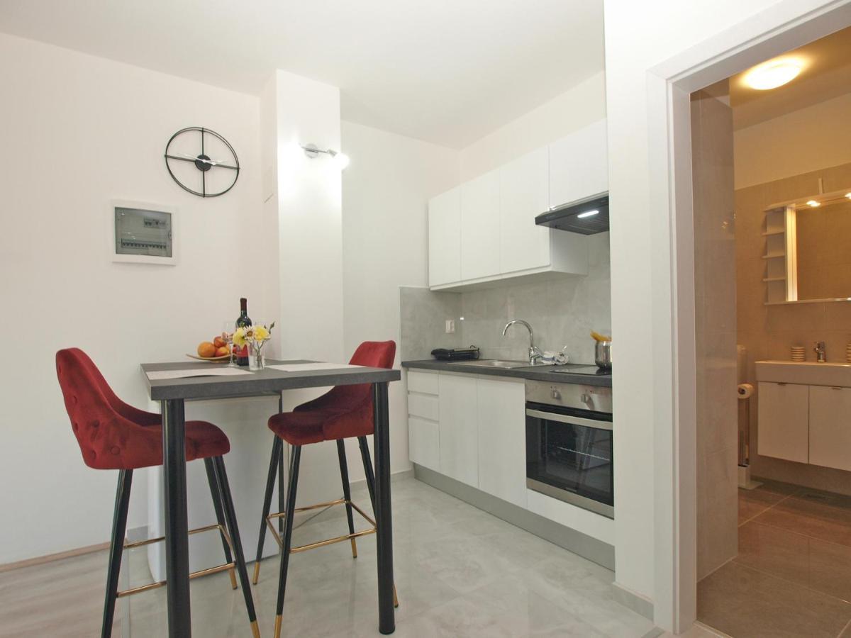 Apartment Florinda 2091 普拉 外观 照片