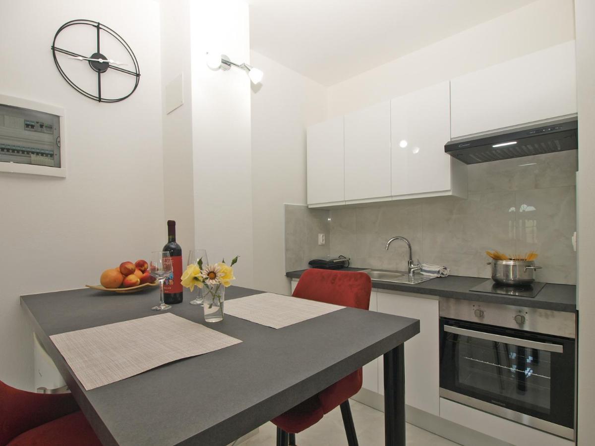 Apartment Florinda 2091 普拉 外观 照片