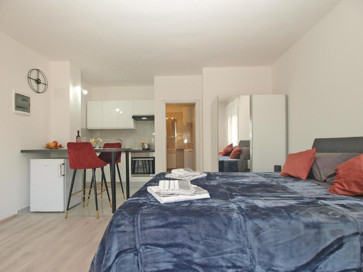 Apartment Florinda 2091 普拉 外观 照片