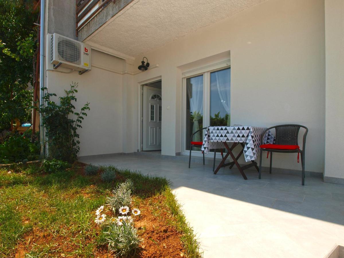 Apartment Florinda 2091 普拉 外观 照片