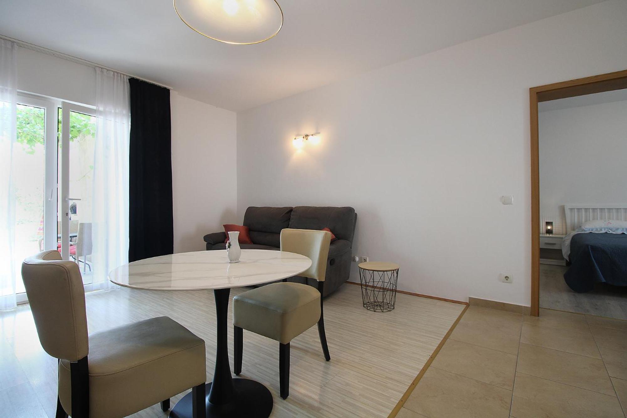 Apartment Florinda 2091 普拉 外观 照片