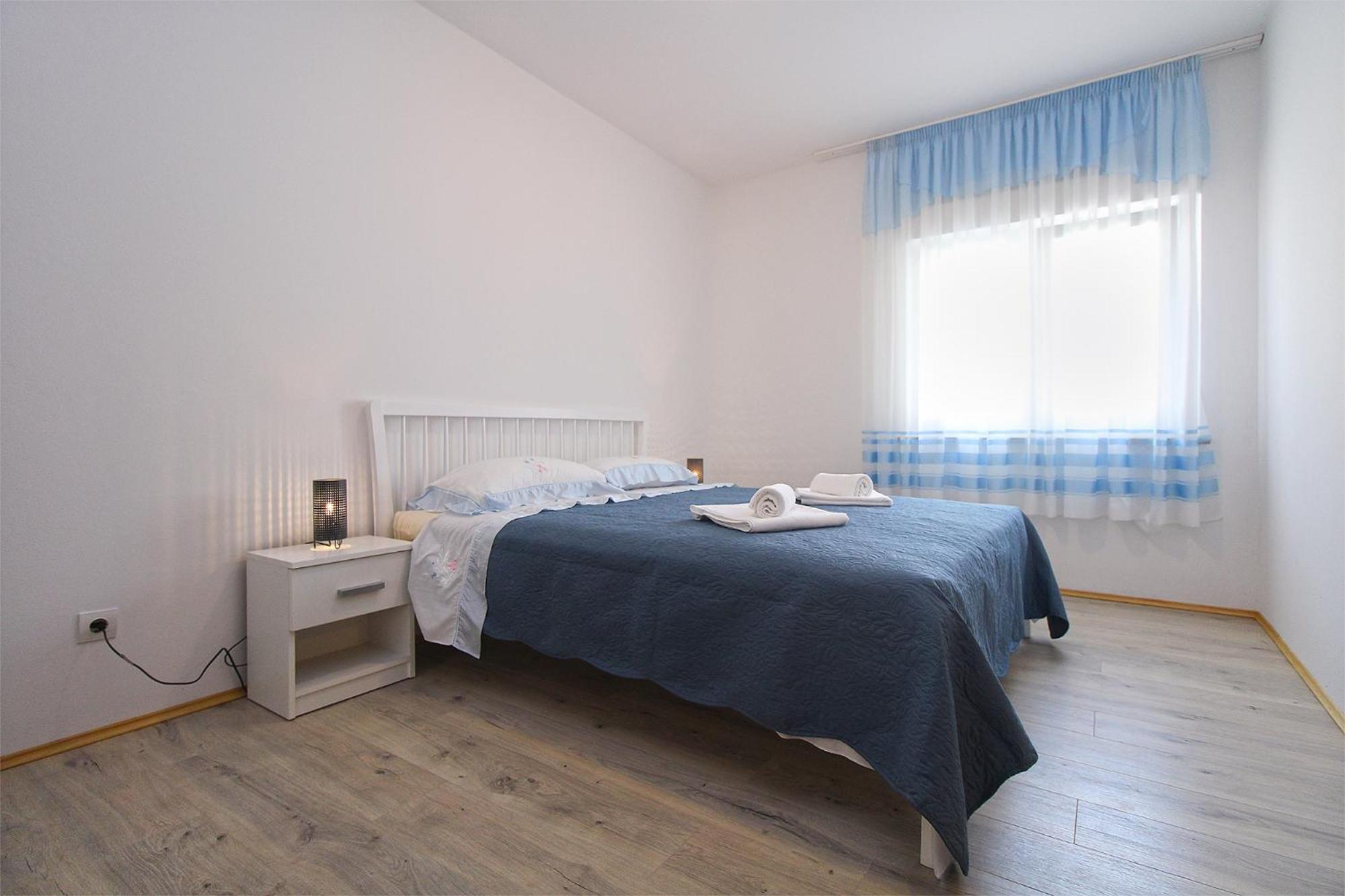 Apartment Florinda 2091 普拉 外观 照片