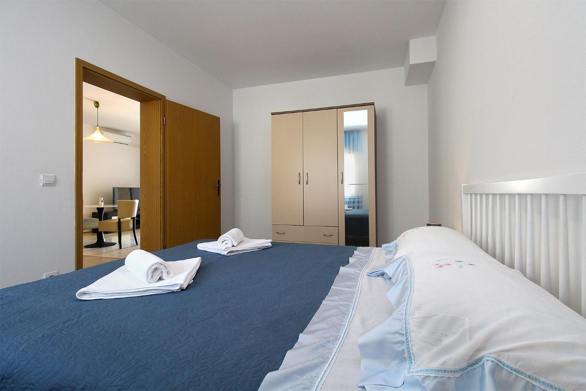 Apartment Florinda 2091 普拉 外观 照片