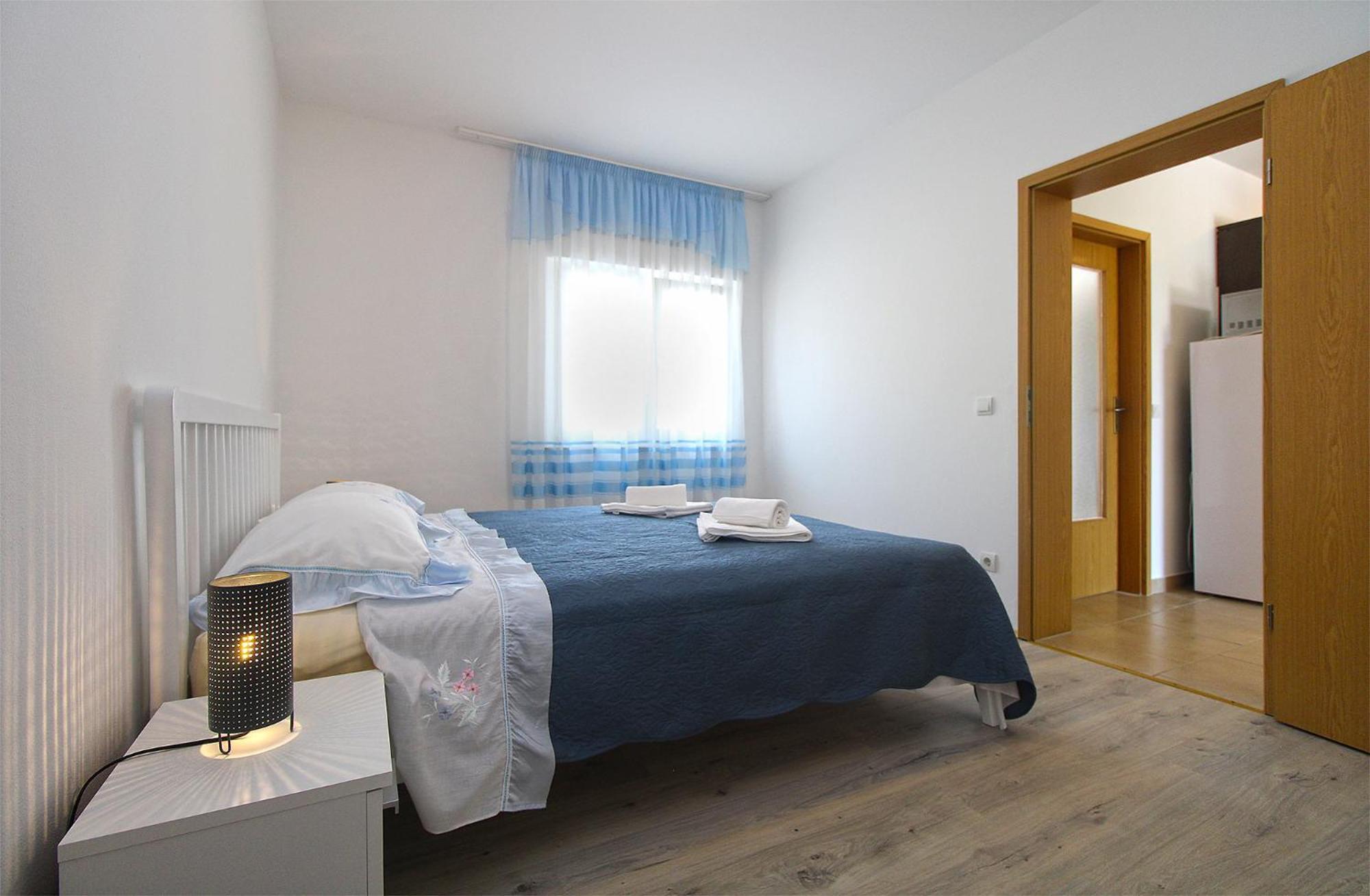 Apartment Florinda 2091 普拉 外观 照片