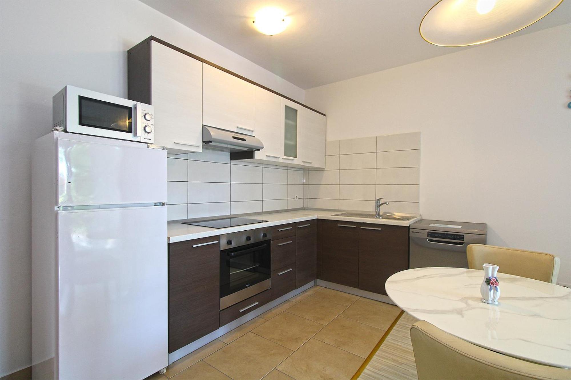 Apartment Florinda 2091 普拉 外观 照片