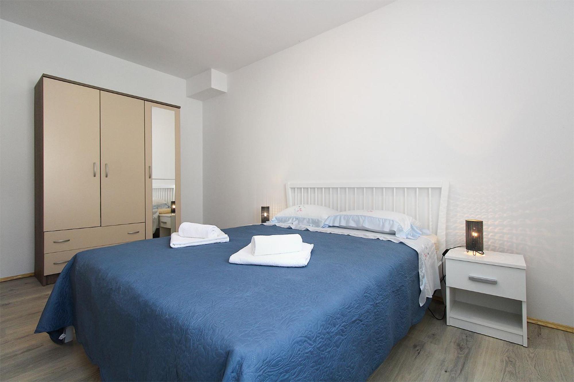 Apartment Florinda 2091 普拉 外观 照片