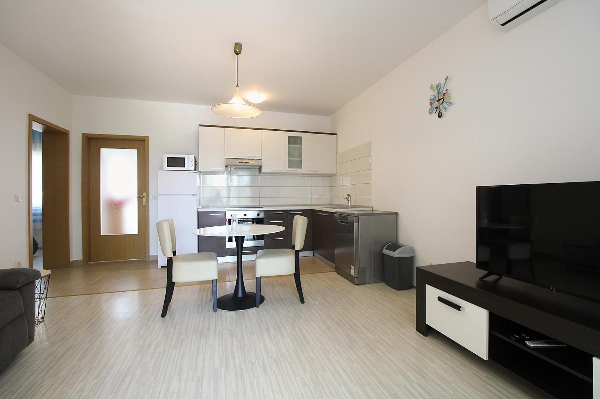 Apartment Florinda 2091 普拉 外观 照片