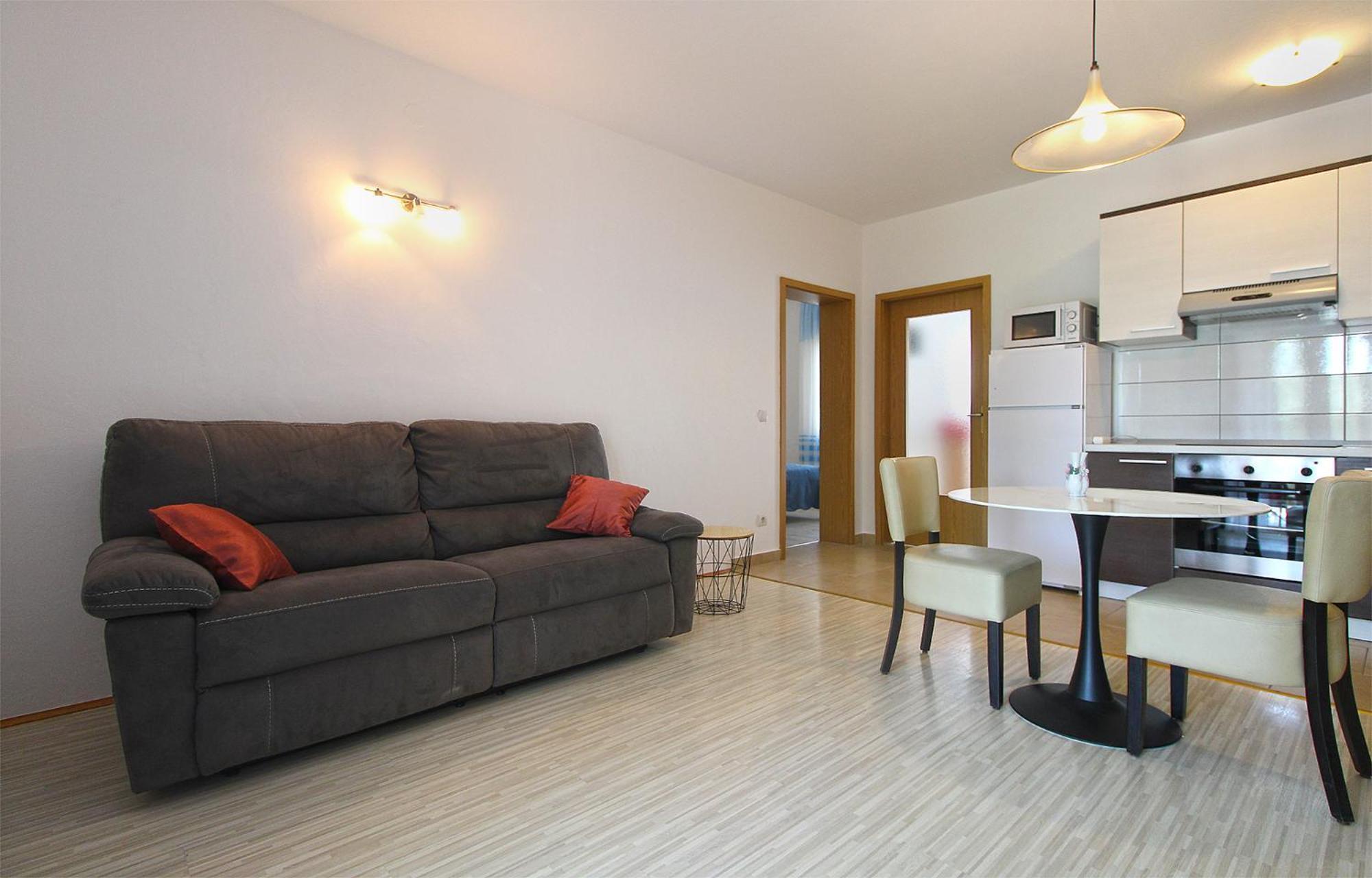 Apartment Florinda 2091 普拉 外观 照片