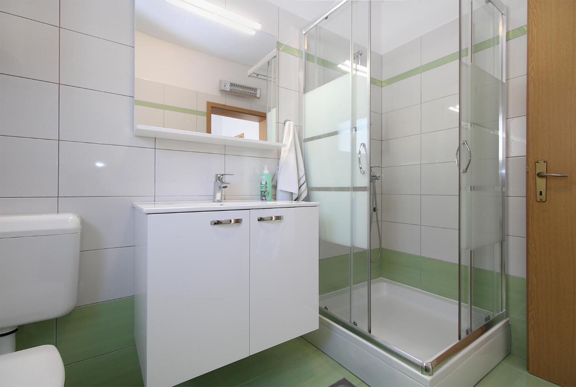 Apartment Florinda 2091 普拉 外观 照片